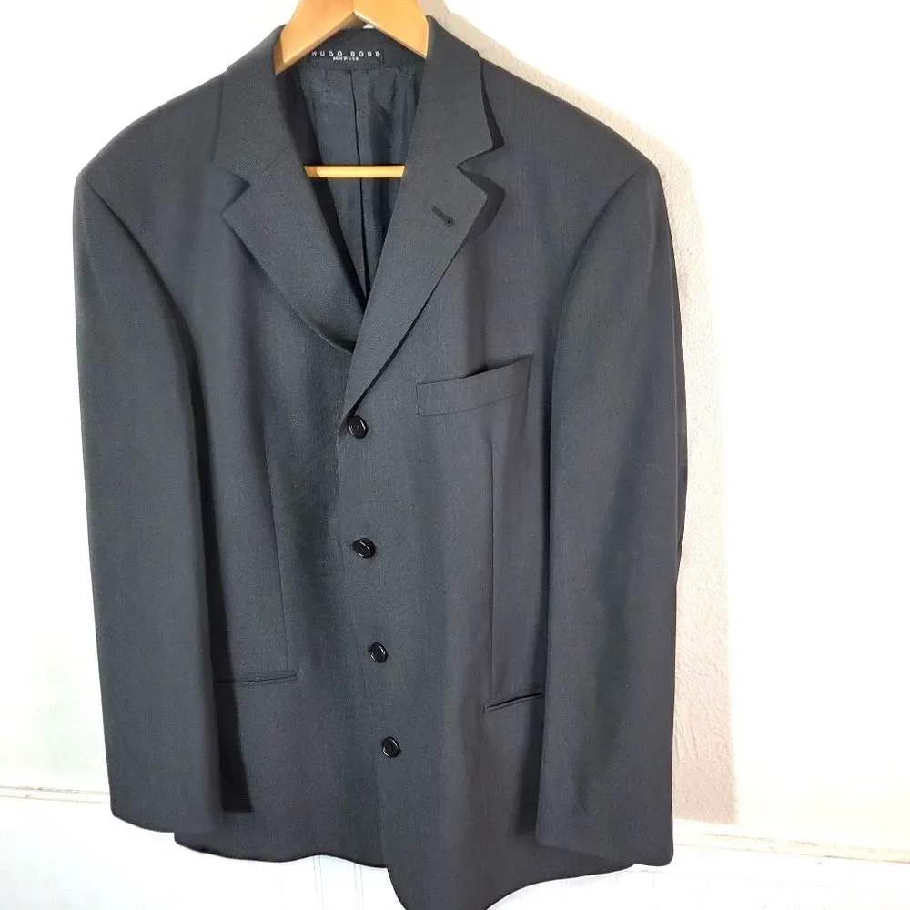HUGO classic boss